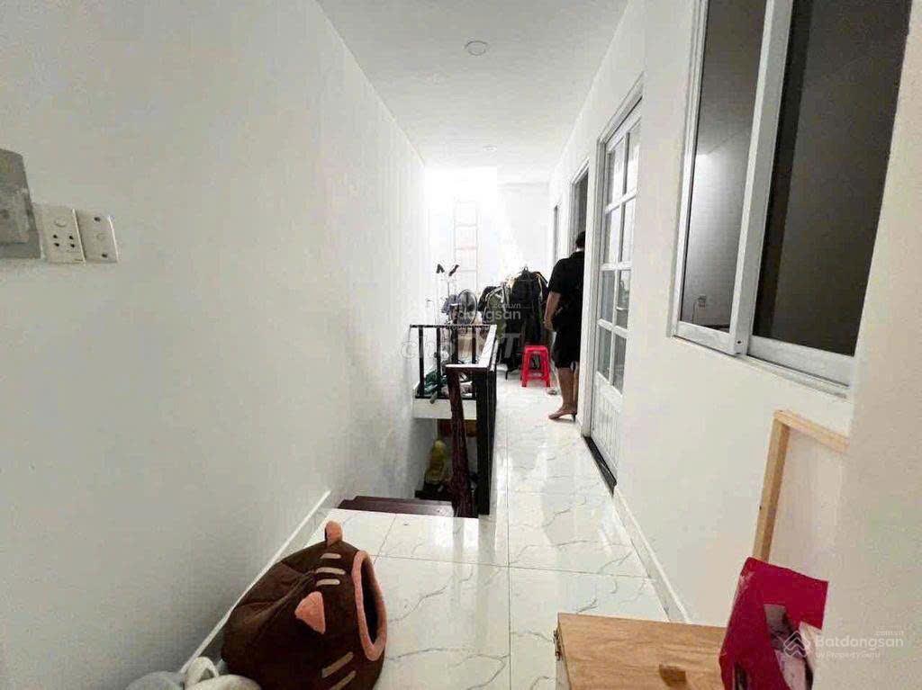 Nhà đẹp bình thạnh 2 tỷ 5 tl  1 tầng 2pn  hẻm 426 bình quới không ngập nước