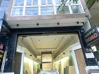 Cho thuê nhà nguyên căn , diện tích 6*50