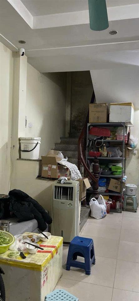 NHÀ RIÊNG  YÊN HOÀ - GẦN TRƯỜNG HỌC- PHÙ HỢP GIA ĐÌNH TRẺ GẦN PHỐ- TIỆN ÍCH ĐẦY ĐỦ