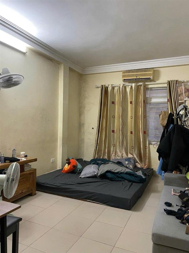 NHÀ RIÊNG  YÊN HOÀ - GẦN TRƯỜNG HỌC- PHÙ HỢP GIA ĐÌNH TRẺ GẦN PHỐ- TIỆN ÍCH ĐẦY ĐỦ