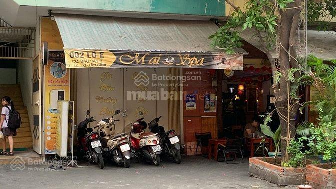 Cần bán nhà mặt tiền, vị trí đẹp