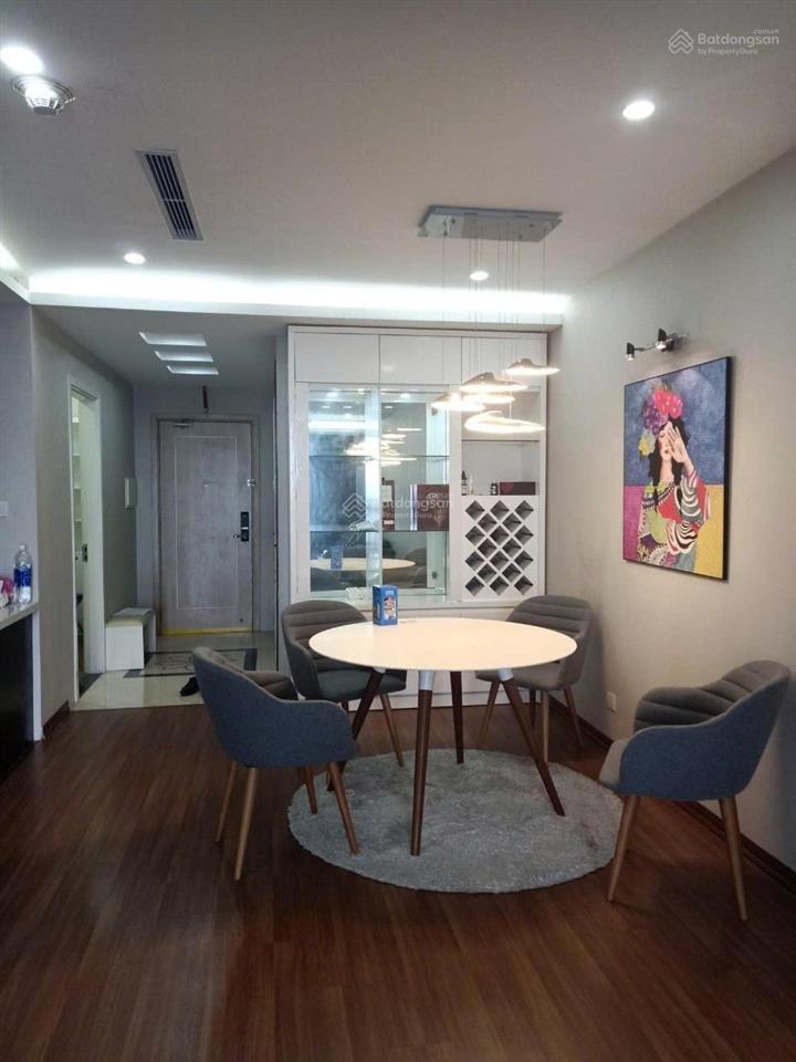 Căn hộ 3pn 122m2 thanh xuân complex  không gian sống rộng rãi, có slot ô tô/ giá trao đổi