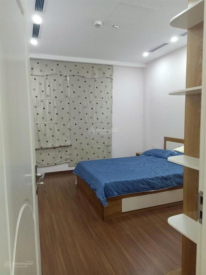 Căn hộ 3pn 122m2 thanh xuân complex  không gian sống rộng rãi, có slot ô tô/ giá trao đổi