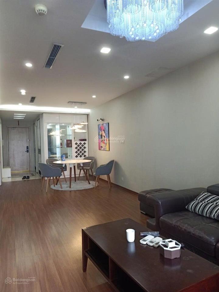 Căn hộ 3pn 122m2 thanh xuân complex  không gian sống rộng rãi, có slot ô tô/ giá trao đổi