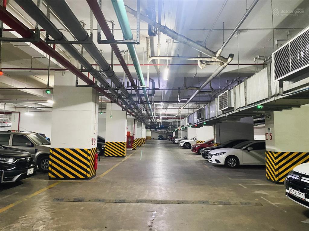 Căn hộ 3pn 122m2 thanh xuân complex  không gian sống rộng rãi, có slot ô tô/ giá trao đổi