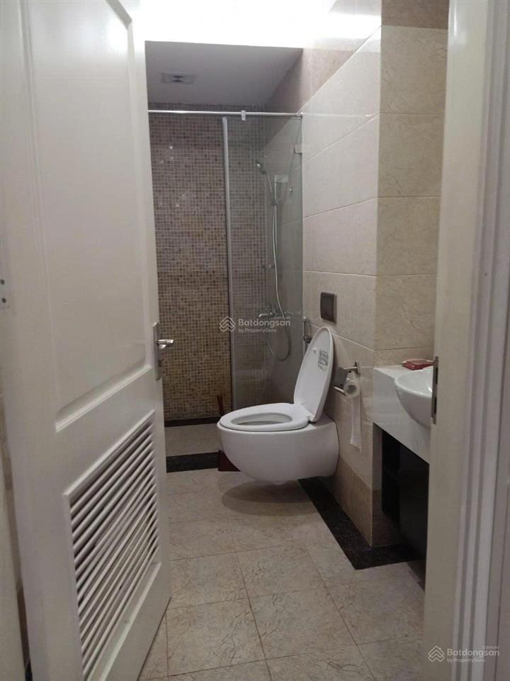 Căn hộ 3pn 122m2 thanh xuân complex  không gian sống rộng rãi, có slot ô tô/ giá trao đổi