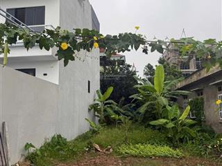 Siêu phẩm vip f0 bùi xá, tam hưng diện tích 144m2, mặt tiền gần 7m, đường rộng 6m, ô tô tải vào