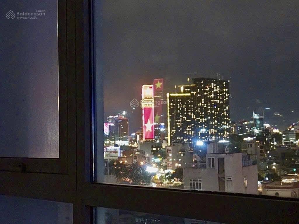 Bán chung cư 2pn tòa c3 central park