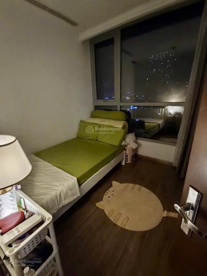 Bán chung cư 2pn tòa c3 central park