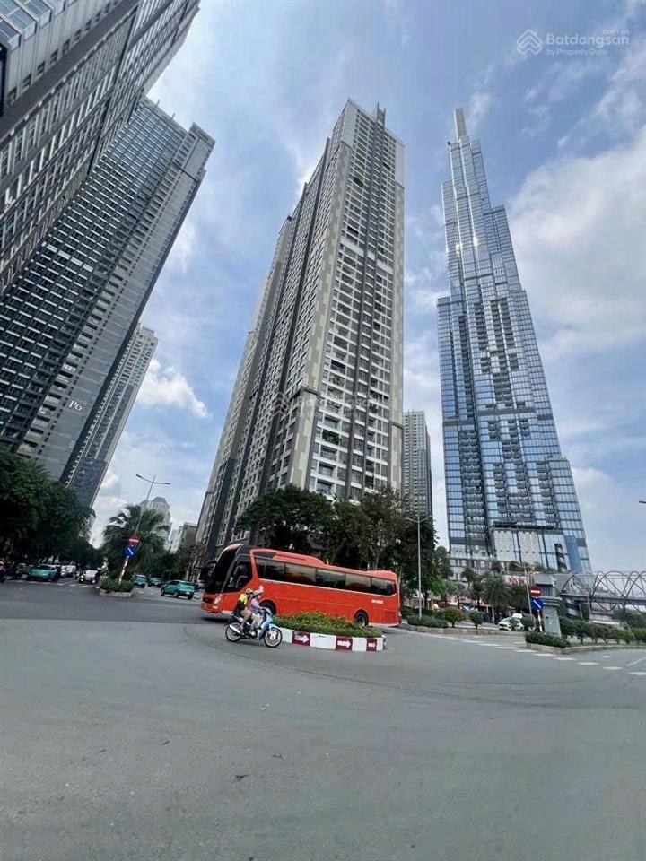 Bán chung cư 2pn tòa c3 central park