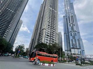 Bán chung cư 2pn tòa c3 central park