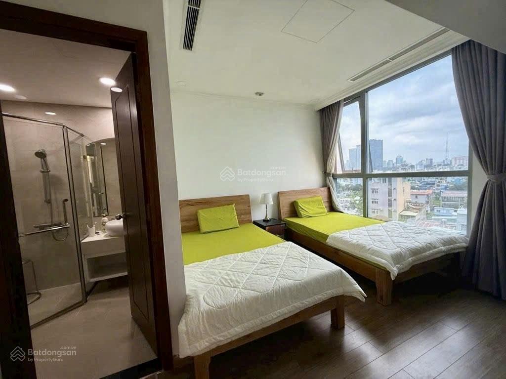 Bán chung cư 2pn tòa c3 central park