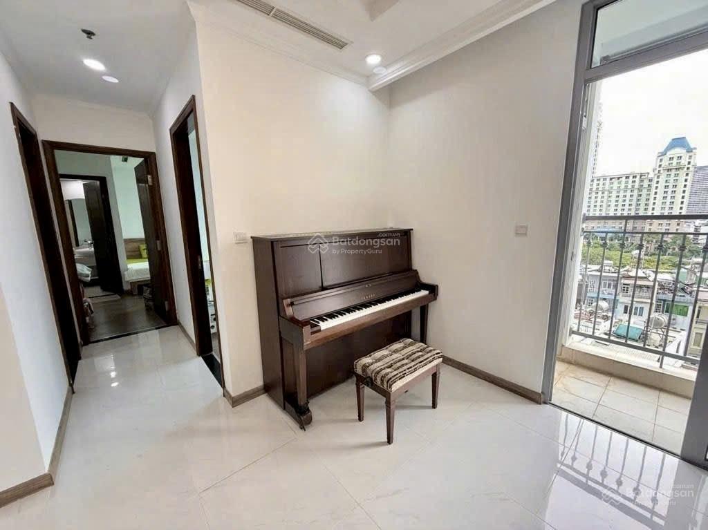 Bán chung cư 2pn tòa c3 central park