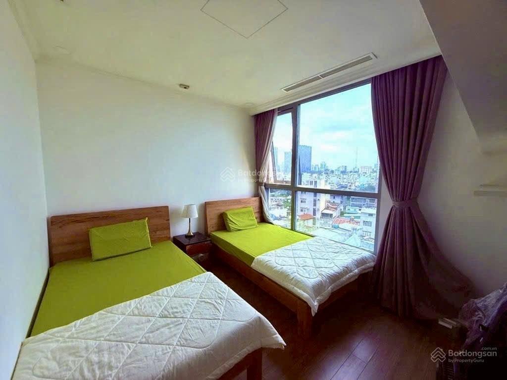 Bán chung cư 2pn tòa c3 central park