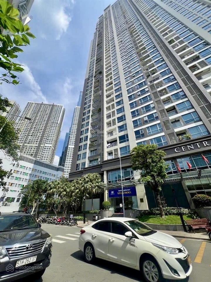 Bán chung cư 2pn tòa c3 central park