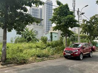 Bán đất kế vinhomes granpark, quận 9, sát sông , giá chỉ từ 3,25 tỷ vnd, 50 m2