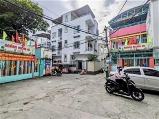 Hàng hiếm oto tới cổng  gần ngã tư hàng xanh 36m2  sát mặt tiền  chỉ 5.7 tỷ + diện tích 36m2