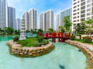 Vốn 500700 triệu mua căn 2pn origami ngân hàng hỗ trợ 70%