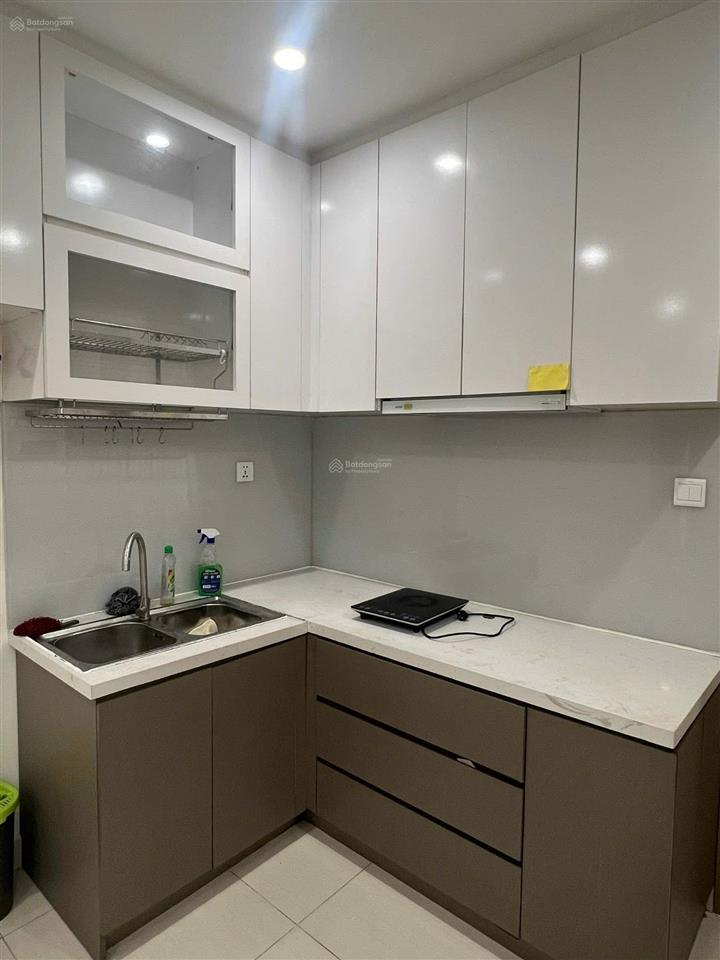 Căn 1pn+ giá chỉ nhỉnh 2.35 tỷ hướng đông nam mát sổ sẵn, vay 70%