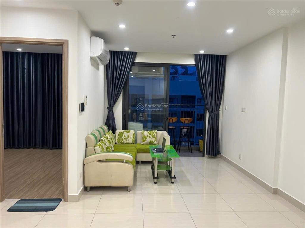 Căn 1pn+ giá chỉ nhỉnh 2.35 tỷ hướng đông nam mát sổ sẵn, vay 70%
