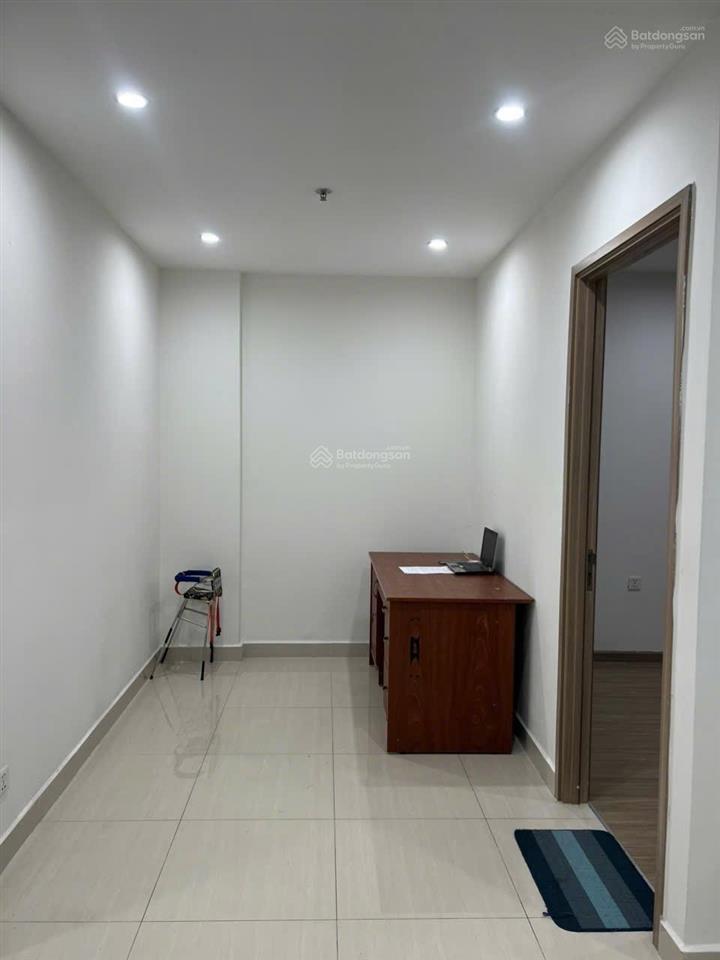 Căn 1pn+ giá chỉ nhỉnh 2.35 tỷ hướng đông nam mát sổ sẵn, vay 70%