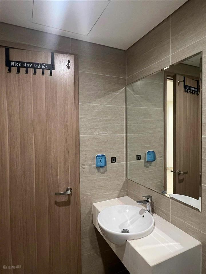 Căn 1pn+ giá chỉ nhỉnh 2.35 tỷ hướng đông nam mát sổ sẵn, vay 70%
