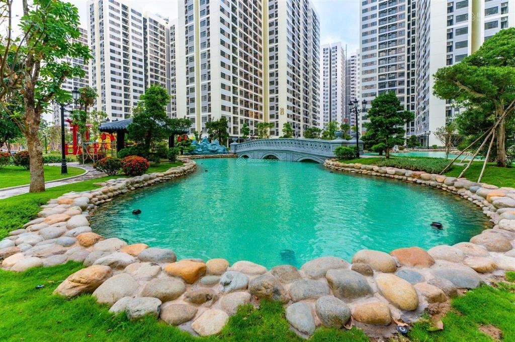 2pn+ origami giá chỉ 3.5 tỷ căn đẹp, ở ngay