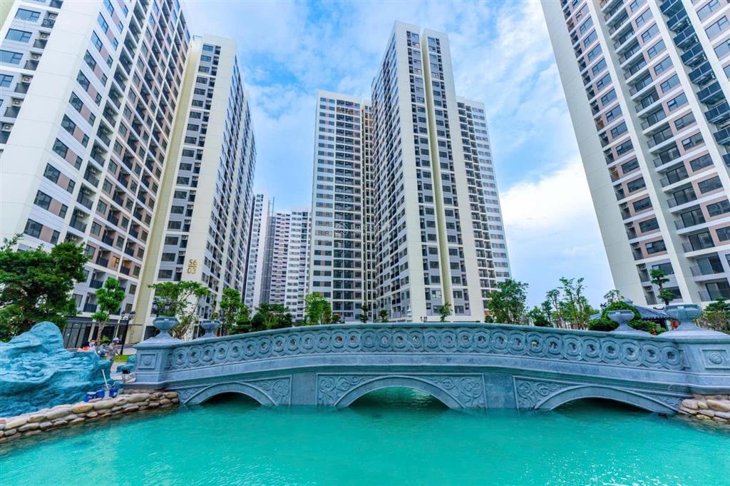 2pn+ origami giá chỉ 3.5 tỷ căn đẹp, ở ngay