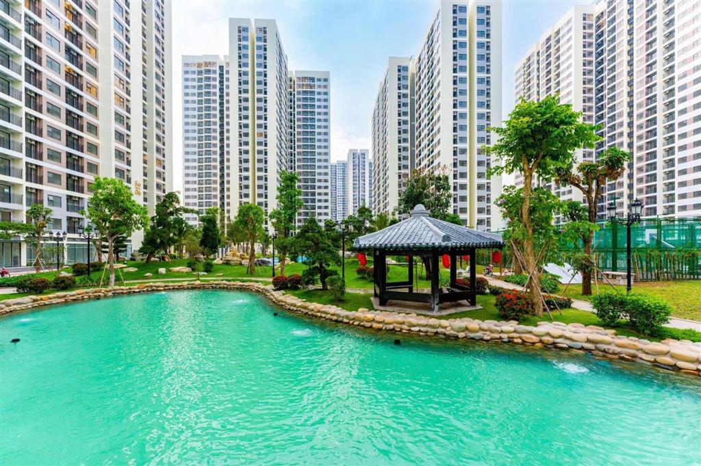 2pn+ origami giá chỉ 3.5 tỷ căn đẹp, ở ngay
