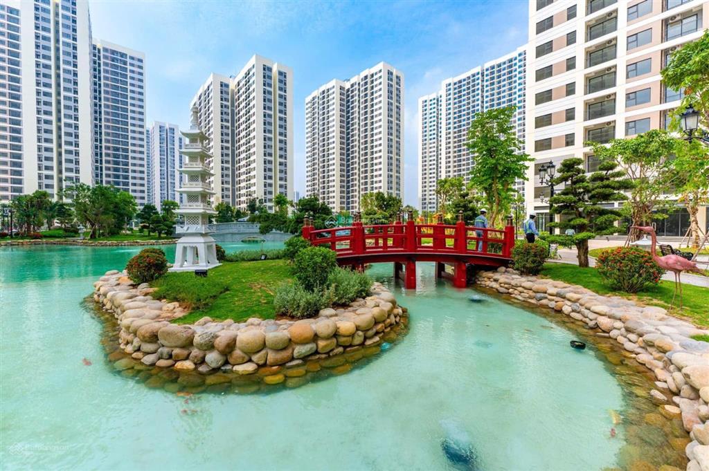 2pn+ origami giá chỉ 3.5 tỷ căn đẹp, ở ngay
