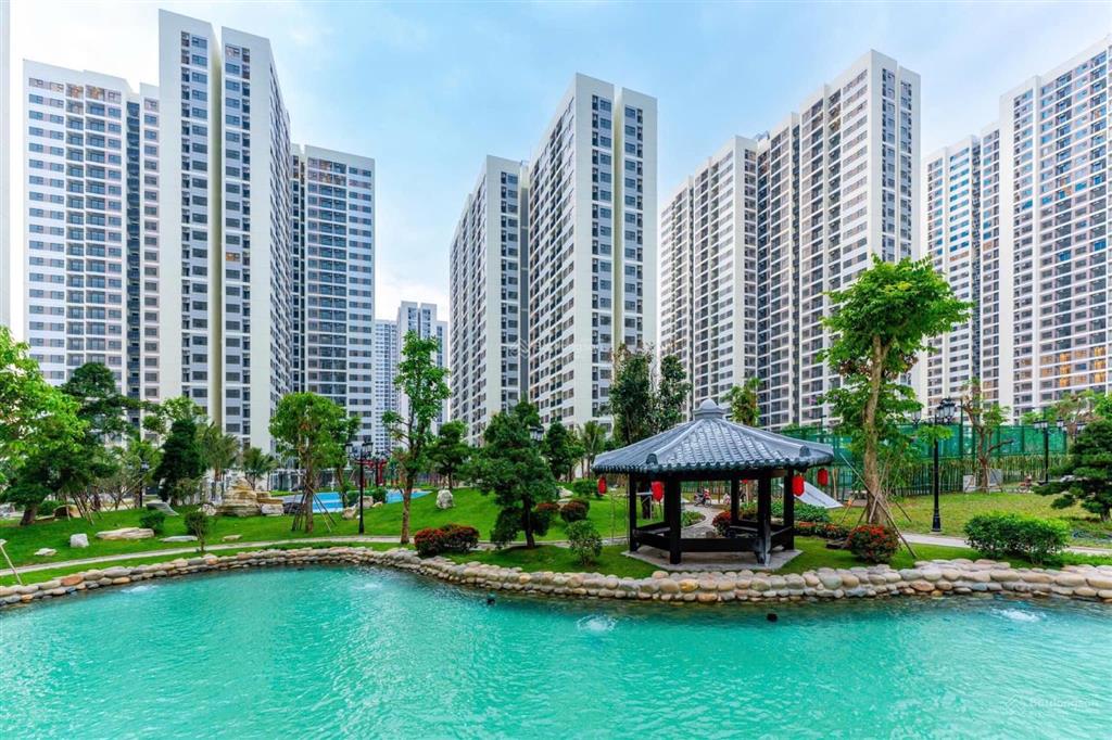 2pn+ origami giá chỉ 3.5 tỷ căn đẹp, ở ngay