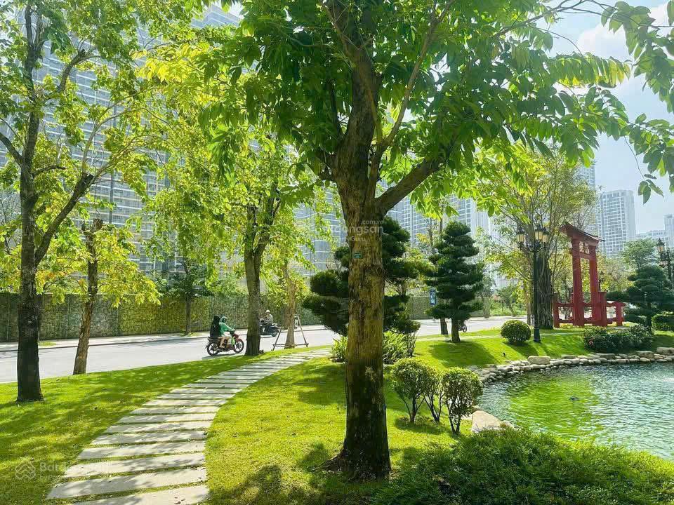 2pn+ origami giá chỉ 3.5 tỷ căn đẹp, ở ngay