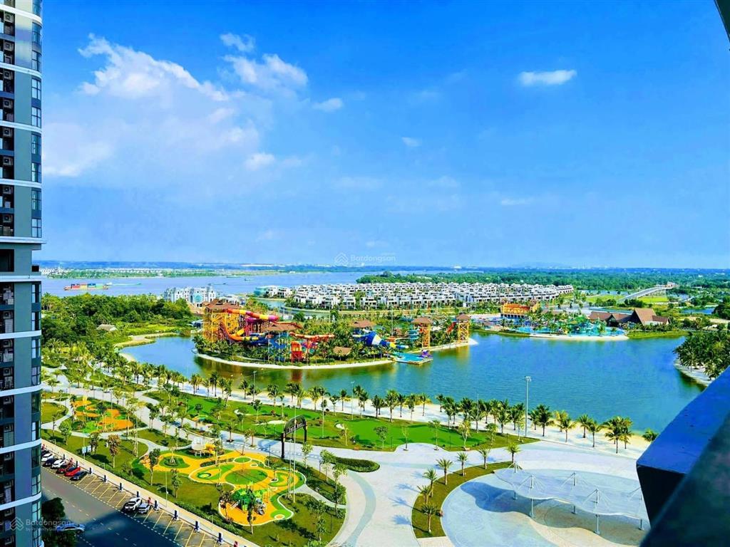 Căn 3pn hiếm có opus one 110,5m giá ~9,686 tỷ