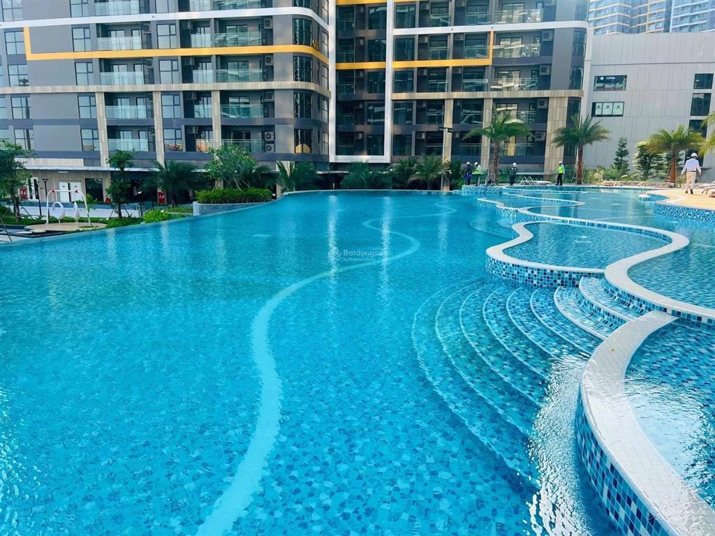 Căn 3pn hiếm có opus one 110,5m giá ~9,686 tỷ