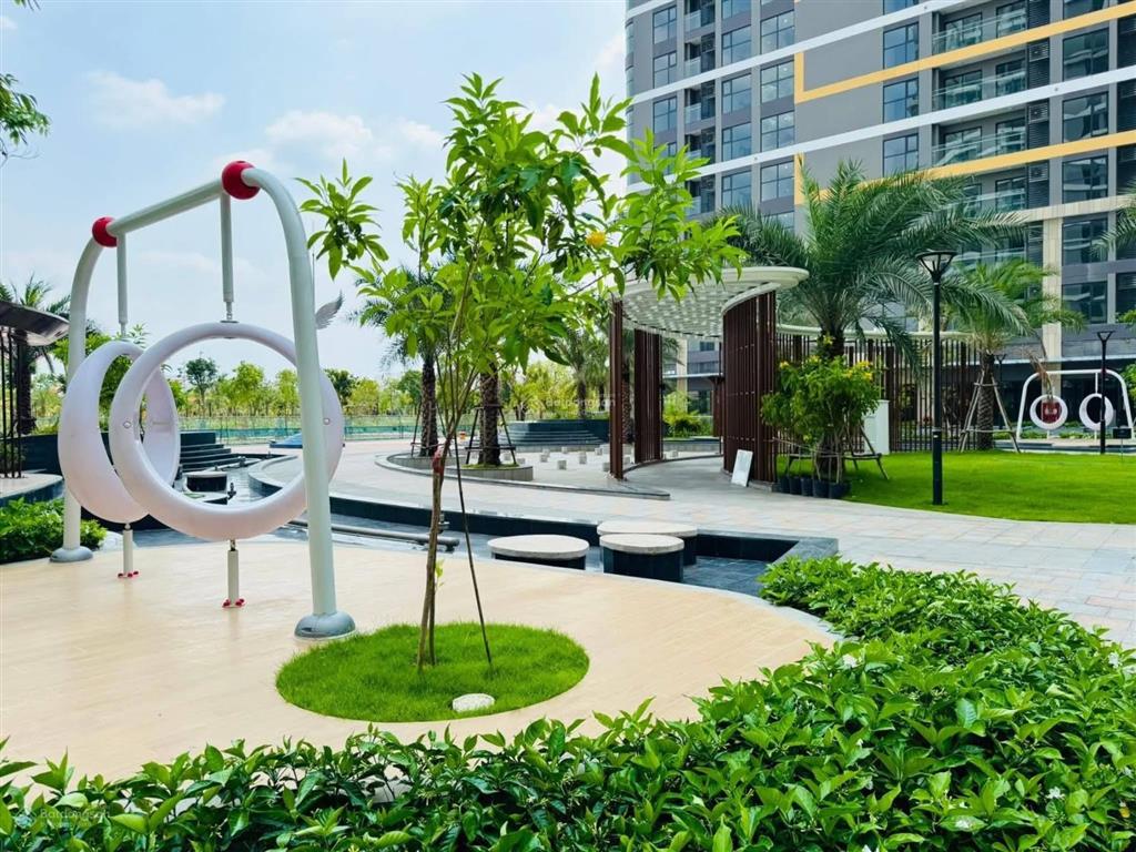 Căn 3pn hiếm có opus one 110,5m giá ~9,686 tỷ