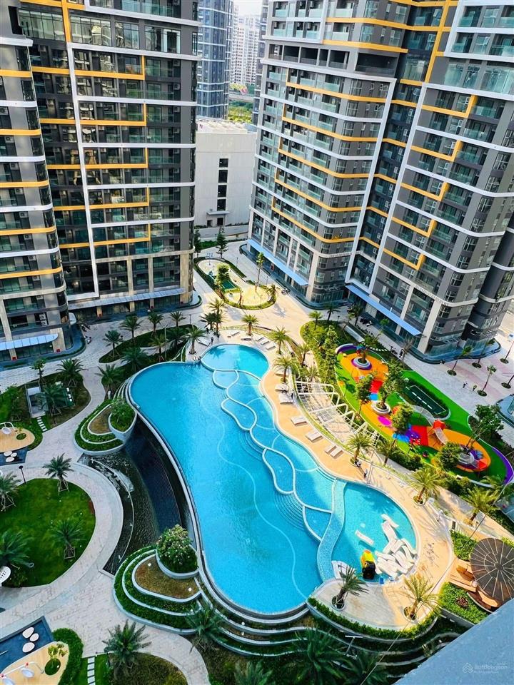 Căn 3pn hiếm có opus one 110,5m giá ~9,686 tỷ