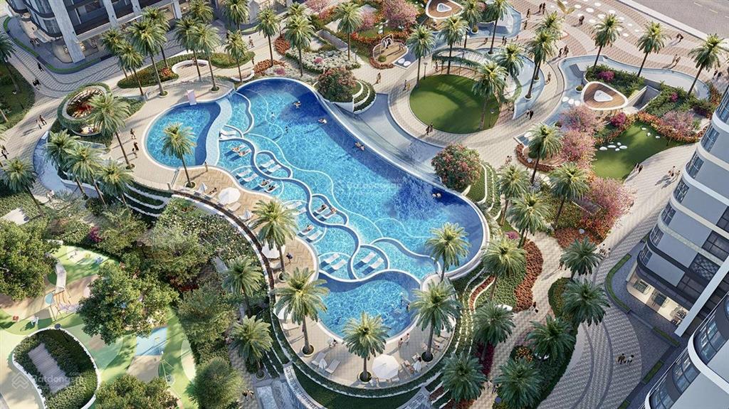 The opus one "vịnh kim cương" giữa lòng vinhomes grand park chi phí thật, dòng tiền tối ưu