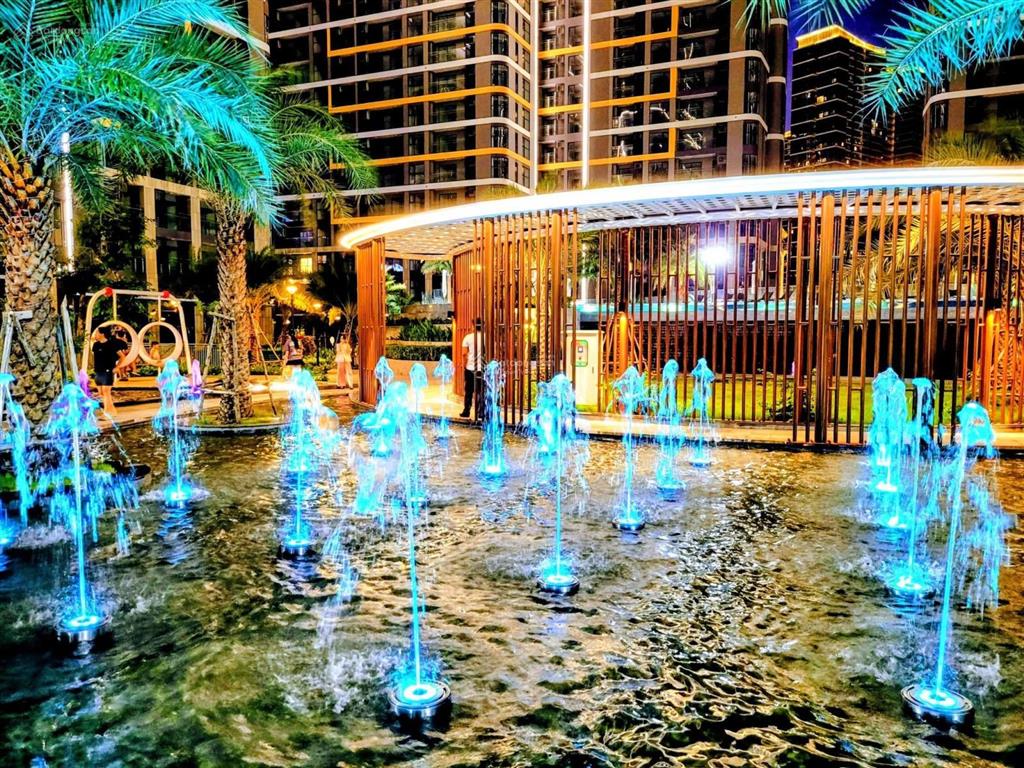 The opus one "vịnh kim cương" giữa lòng vinhomes grand park chi phí thật, dòng tiền tối ưu