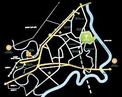 Tuyệt phẩm căn góc 3pn the opus one  view trực diện công viên 36ha đẳng cấp