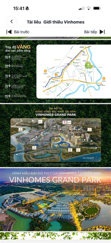 Siêu phẩm căn góc 3pn tòa diamond os5 view trực diện công viên 36ha đẳng cấp