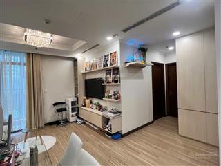 Chỉ 9.7 tỷ sở hữu căn 2pn park 3 vinhomes central park  đã có sổ hồng riêng