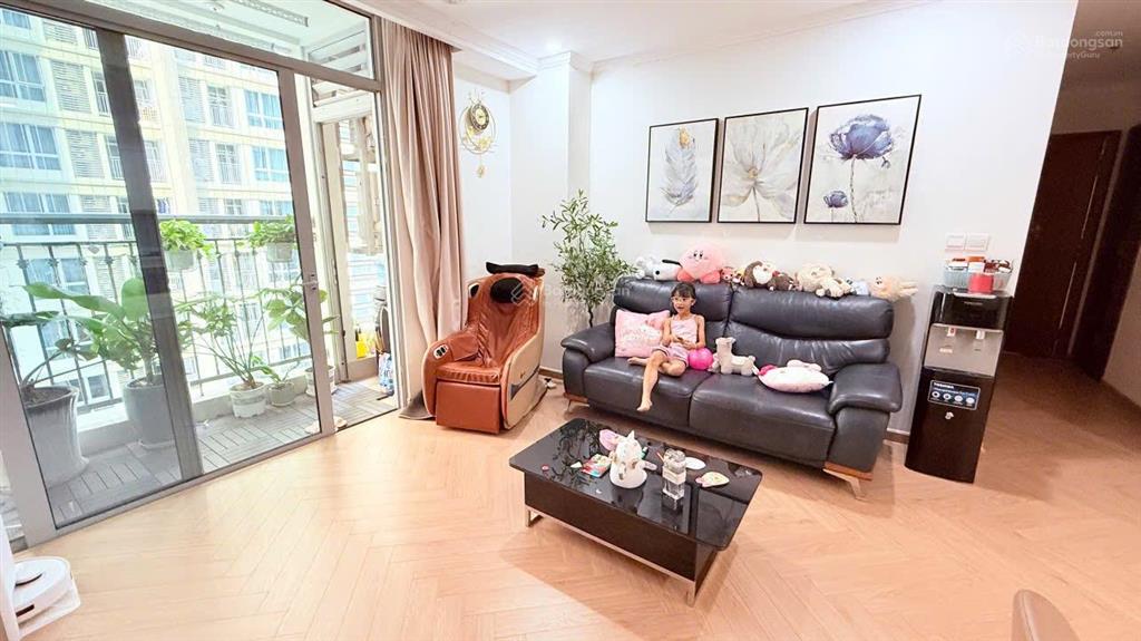 Chính chủ bán căn hộ 2pn  landmark 5 vinhomes central park 80m2  8,7 tỷ all in