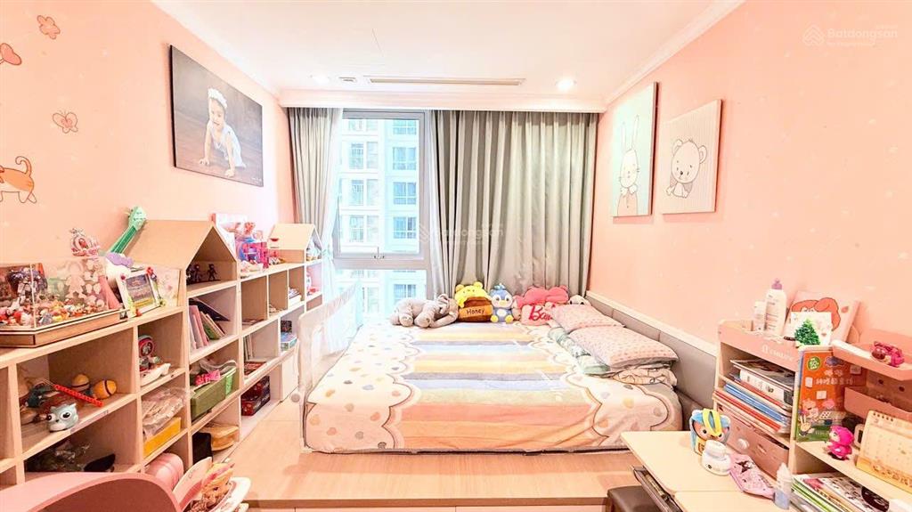Chính chủ bán căn hộ 2pn  landmark 5 vinhomes central park 80m2  8,7 tỷ all in