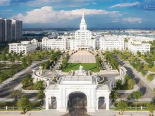 Vinhomes saigon park siêu đô thị tây bắc tp.hcm