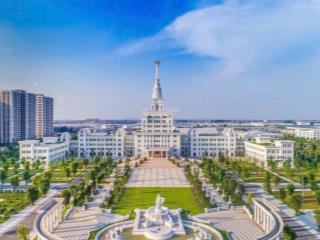 Vinhomes saigon park thị trường tây bắc tp.hcm đang nóng lên từng ngày