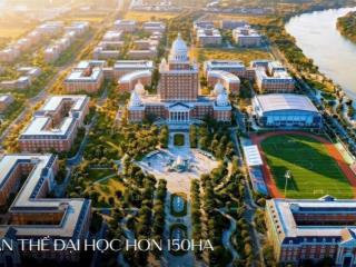 Căn hộ vinhomes saigon park hóc môn | booking sớm giá tốt
