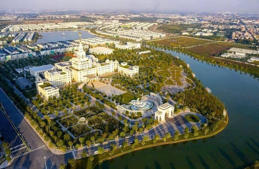 Nhà phố liền kề vinhomes saigon park giá dự kiến tốt nhất đợt đầu