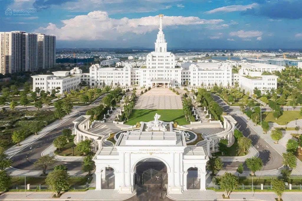 Nhà phố liền kề vinhomes saigon park giá dự kiến tốt nhất đợt đầu