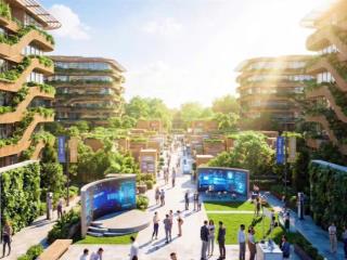 Nhà phố liền kề vinhomes saigon park giá dự kiến tốt nhất đợt đầu