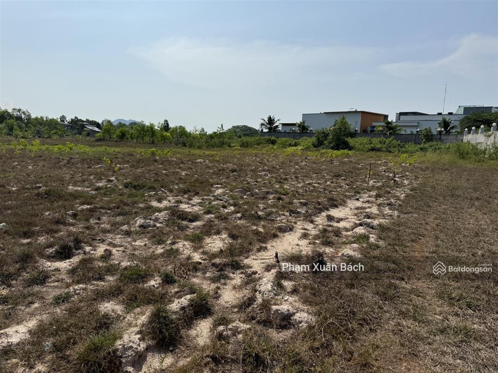 Bán đất 33.000m2  2mt vành đai 4 mt 60m, xã châu pha, phú mỹ, hcm, giá cực chất 60 tỷ